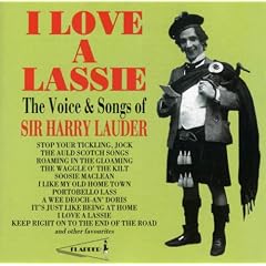 I Love a Lassie
