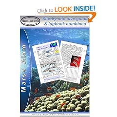 Marsa Alam - Diving Guide and Logbook