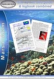 Books : Marsa Alam - Diving Guide and Logbook