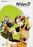 Niea Under 7, Volume 2: Funky Water Blues (Episodes 5-7)