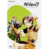 Niea Under 7, Volume 2: Funky Water Blues (Episodes 5-7)