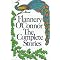 Not your ordinary book list