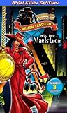 Where on Earth is Carmen Sandiego? - Into the Maelstrom [VHS]