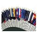 4 in. x 6 in. Set of 50 State Flags