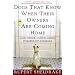 Dogs That Know When Their Owners Are Coming Home: And Other Unexplained Powers of Animals