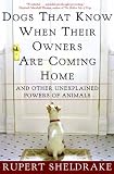Dogs That Know When Their Owners Are Coming Home: And Other Unexplained Powers of Animals