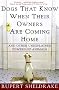 Dogs That Know When Their Owners Are Coming Home: And Other Unexplained Powers of Animals