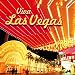 VIVA-LAS-VEGAS-VARIOUS CD UK UNIVERSAL 2001 cd cover