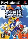 Eigenschaften Atari  / Sonic Heroes
