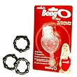 The Screaming O Bong O Wireless Male Ring Erection Aid Kit