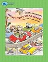 Chimps Don't Wear Glasses (Stories to Go!)