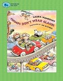 Chimps Dont Wear Glasses (Stories to Go!)