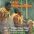 Fiji Firewalkers