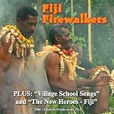 Fiji Firewalkers