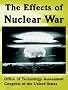 The Effects of Nuclear War The Effects of Nuclear War