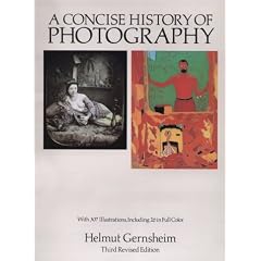 A Concise History of Photographs (Dover Photography Collections)