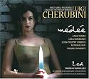 Cherubini: M&eacute;d&eacute;e