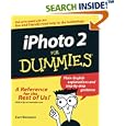 iPhoto 2 for Dummies