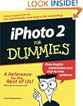 iPhoto 2 For Dummies