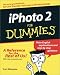 iPhoto 2 for Dummies (For Dummies (Computers))