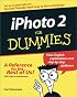 iPhoto 2 for Dummies