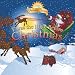 Image of 'Twas the Night Before Christmas (Jats 8x8)