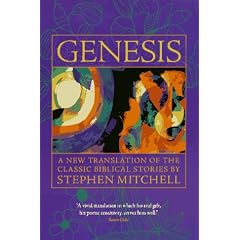 Genesis: New Translation of the Classic Bible Stories, A