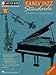 Early Jazz Standards: Jazz Play-Along Volume 24 (Jazz Play Along Series#24)