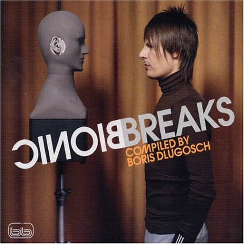 CD-Charts  Search : Bionic Breaks