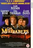 Les Miserables [VHS]