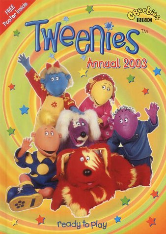 Tweenies Annual (Tweenies) 2003