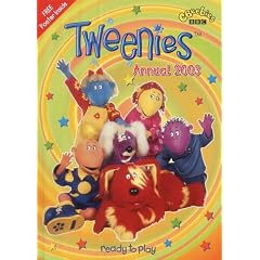 "Tweenies" Annual (Tweenies) 2003