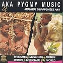 Central African Republic: Aka Pygmy Music
