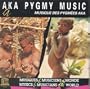 Africa: Aka Pygmy Music