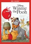 Winnie The Pooh Movie 2-Disc DVD Comb...