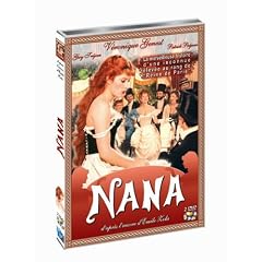 Nana - Coffret 2 DVD