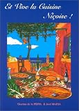 Vive la cuisine niçoise