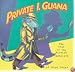 Private I. Guana: The Case of the Missing Chameleon