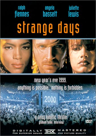 Download Strange Days Online!