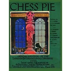 Chess Pie