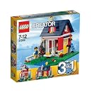 LEGO Creator 31009: Small Cottage