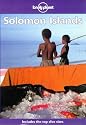 Solomon Islands (Lonely Planet Regional Guides)