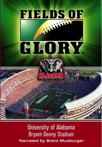 Fields Of Glory: Alabama
