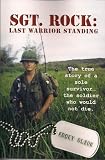 Sgt. Rock: Last Warrior Standing