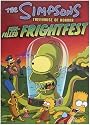 'The Simpsons Treehouse of Horror: Fun-filled Frightfest' (Bart Simpsons Treehouse/Horror)