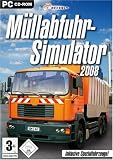 M�llabfuhr-Simulator 2008