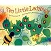 Ten Little Ladybugs