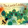Ten Little Ladybugs