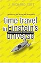 Time Travel in Einstein's Universe