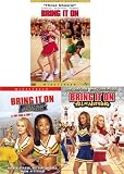 Bring It On / Bring It On Again / Bring It On All or Nothing (3 Pack)